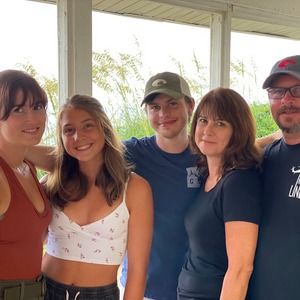 Meet your Posher, Anne